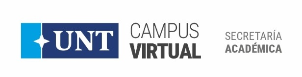 Campus Virtual UNT